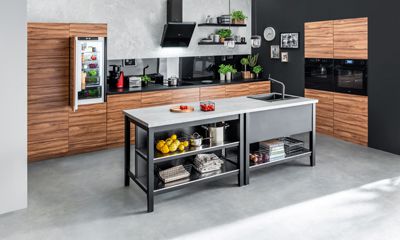 Amica Kuchentreff Leipzig Molkau