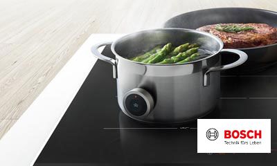 Bosch Hausgerate Neuheiten Kuchentreff Leipzig Molkau